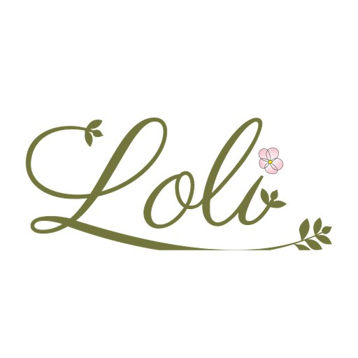 Logo de Loli Beauty Center